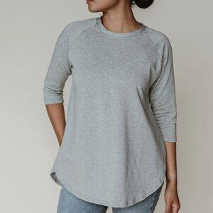 BLONDIE APPAREL East End Sweater